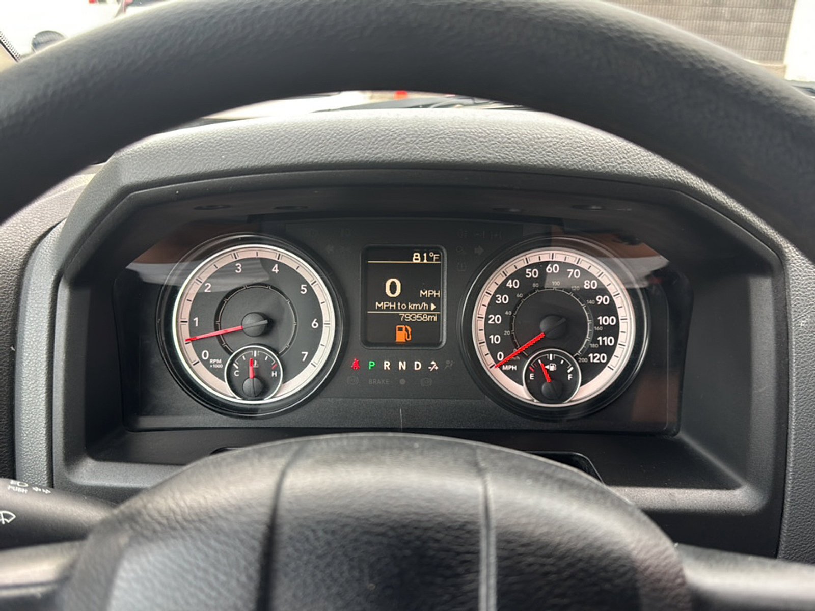 Used 2019 RAM 1500 Express w/ Express Value Package AWD/4WD image 25