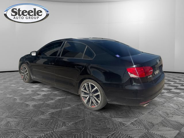 Used 2014 Volkswagen Jetta S FWD image 3