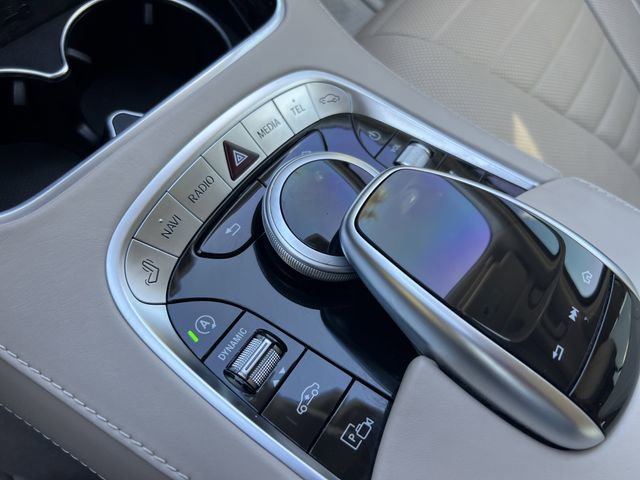 Used 2019 Mercedes-Benz S 560 Sedan image 26