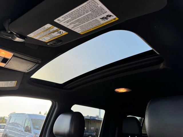 Used 2014 Ford F150 FX4 w/ Equipment Group 402A Luxury AWD/4WD image 47