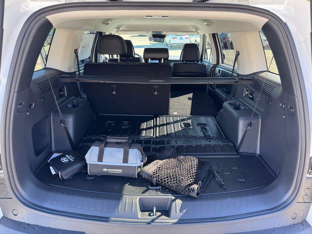 New 2026 Hyundai Santa Fe SEL AWD/4WD image 30