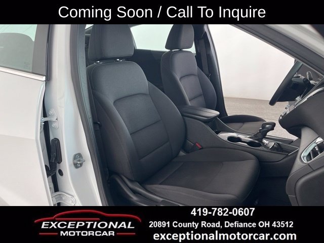Used 2021 Chevrolet Malibu LT FWD image 47