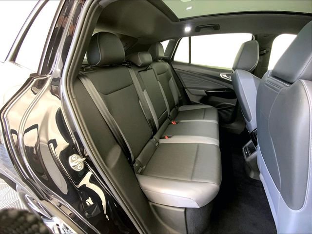 Used 2023 Volkswagen ID.4 S RWD image 22