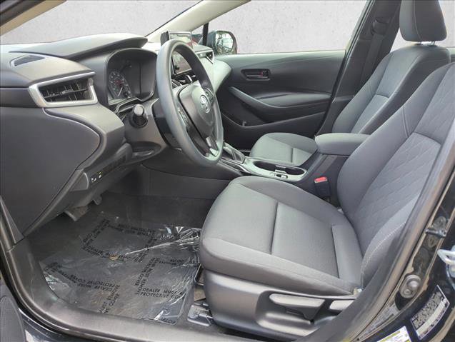 Used 2024 Toyota Corolla LE FWD image 12