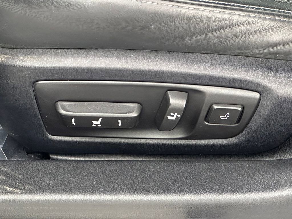 Used 2015 Lexus GS 350 AWD w/ Premium Package image 41