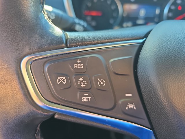 Used 2023 Chevrolet Equinox LT image 28