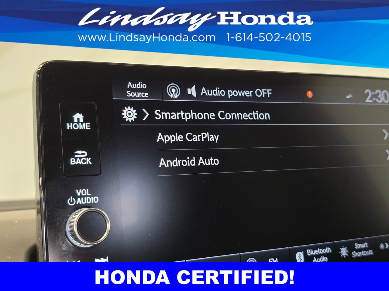 Certified 2025 Honda Pilot Elite image 19