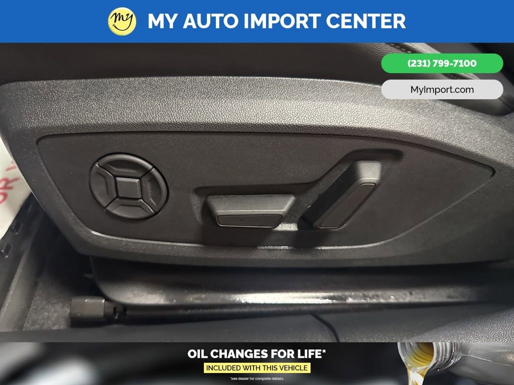 Used 2025 Audi A5 2.0T Premium Plus w/ Premium Plus image 13