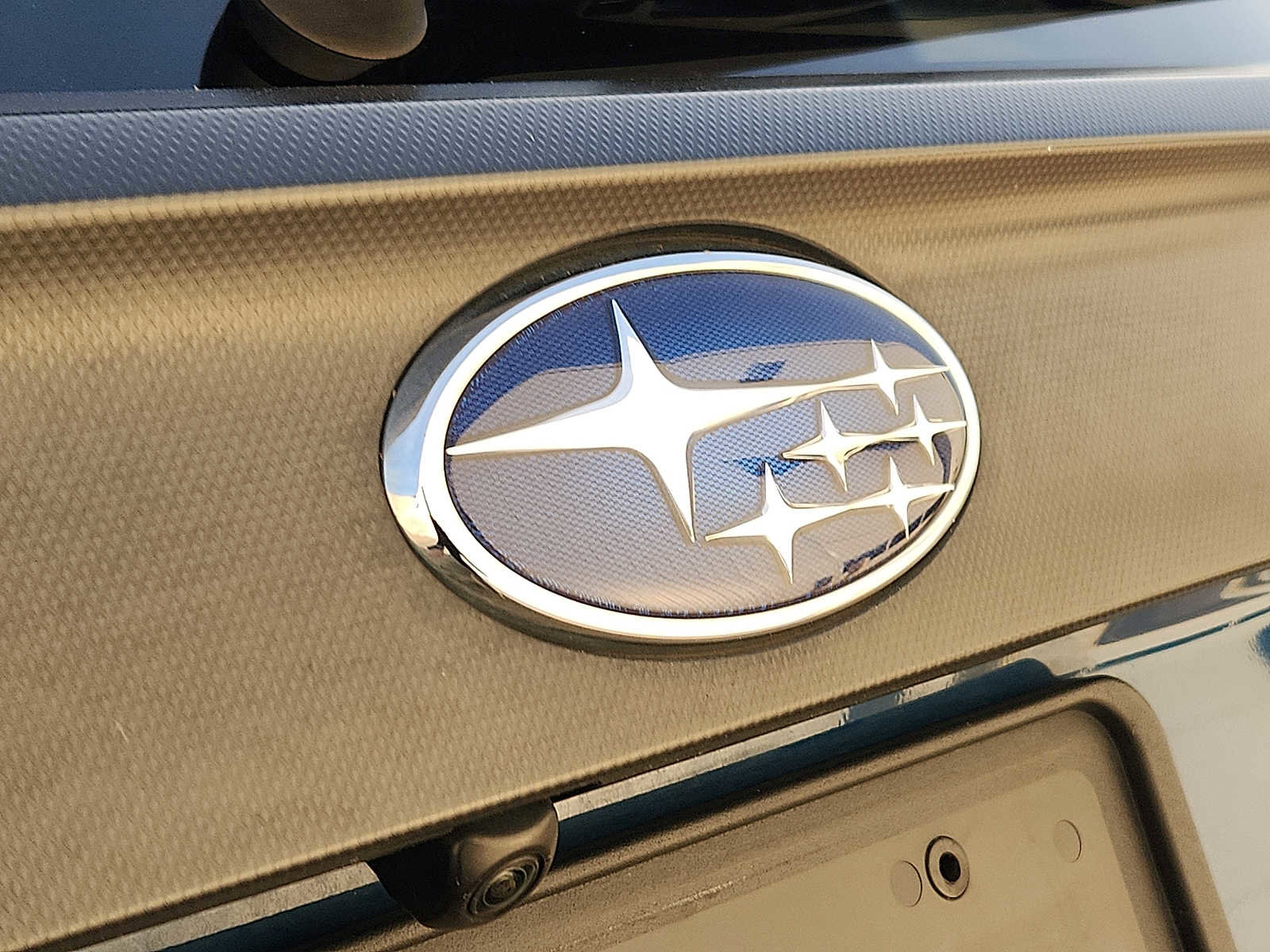 Used 2022 Subaru Forester Wilderness image 31