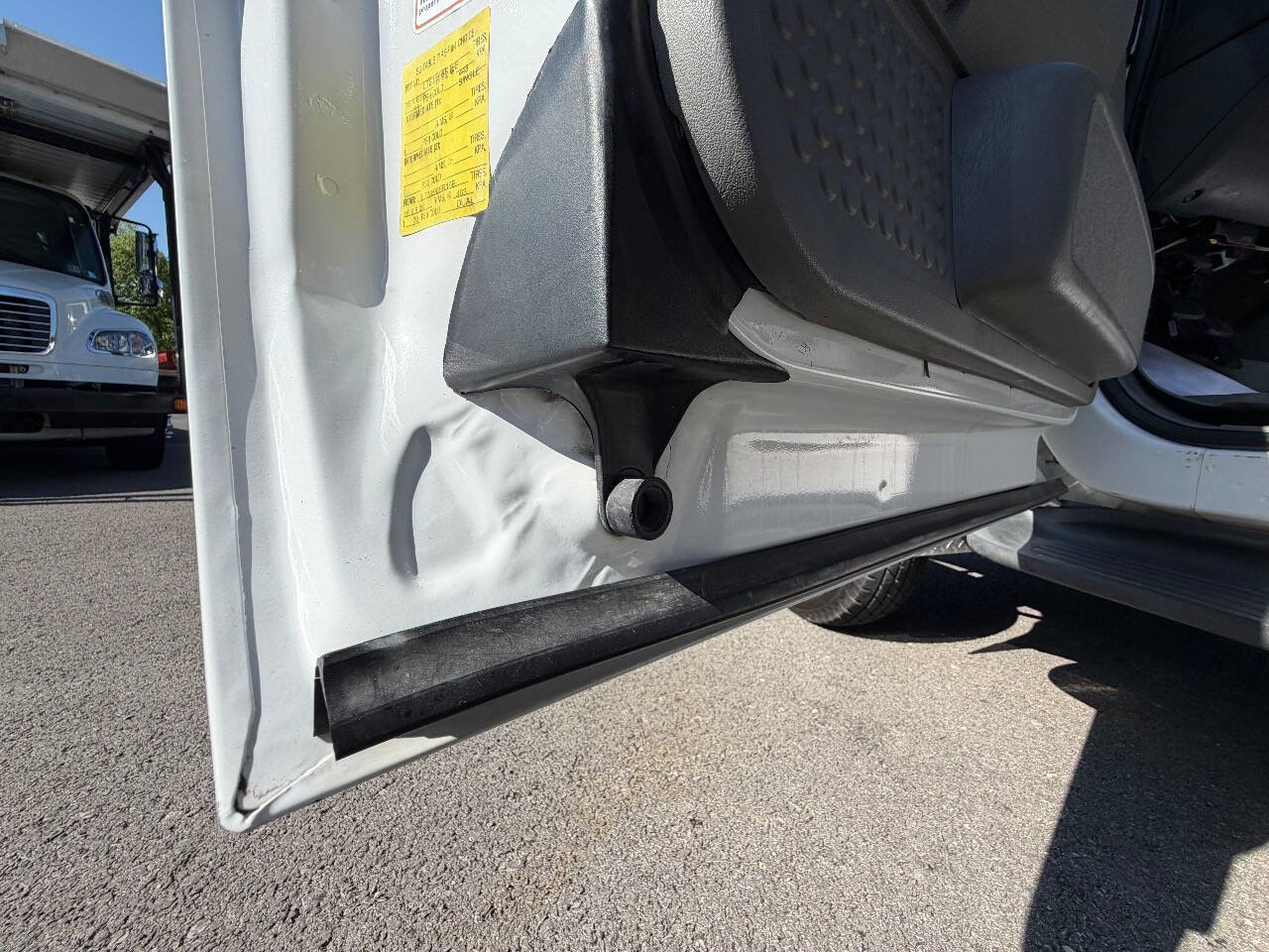 Used 2002 Ford F350 4x4 SuperCab DRW Super Duty image 37