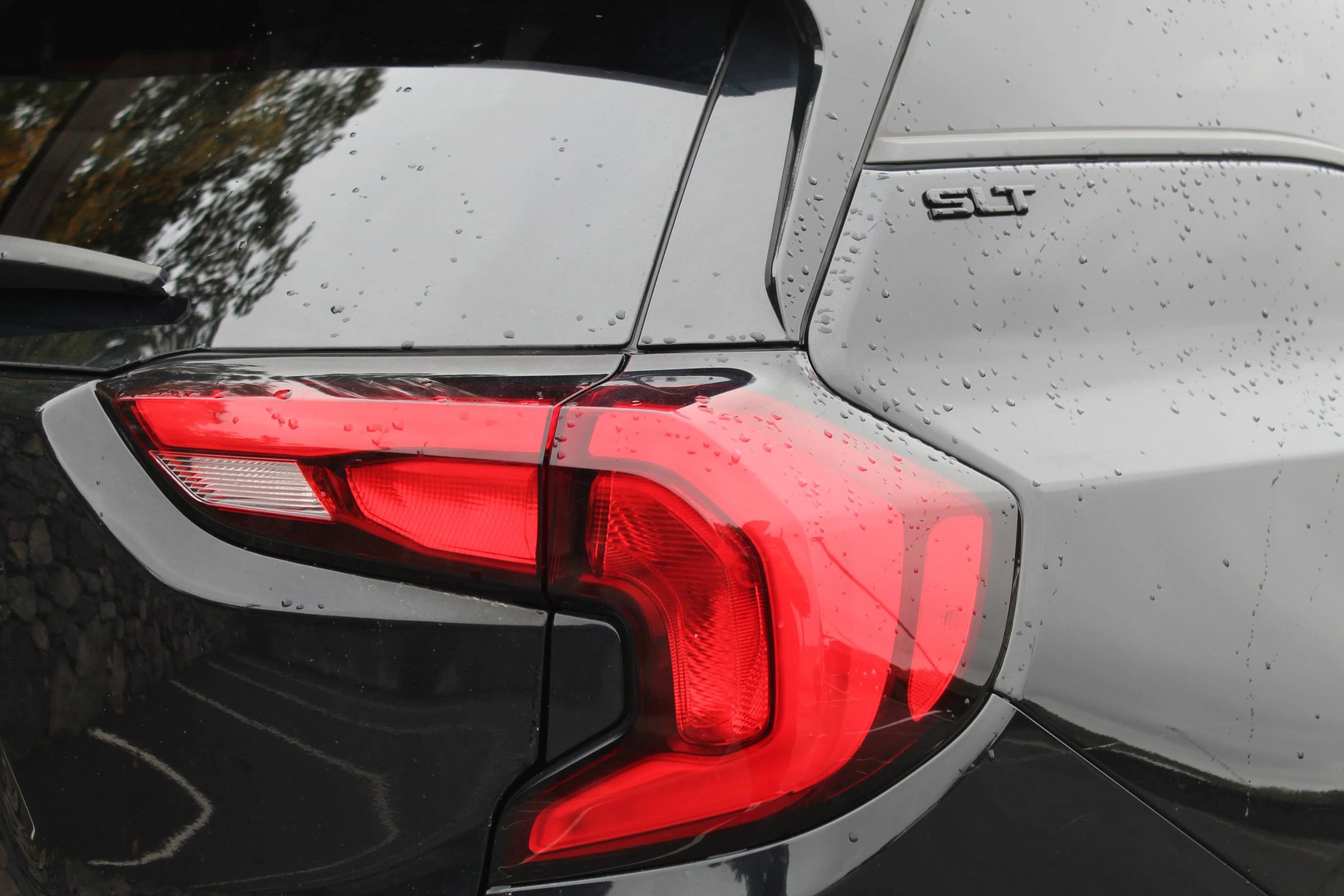 Used 2019 GMC Terrain SLT w/ Preferred Package image 44