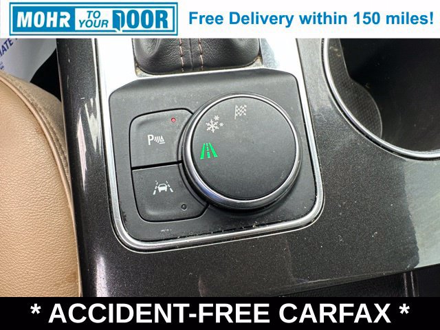 Used 2020 Chevrolet Blazer Premier w/ Driver Confidence II Package FWD image 38