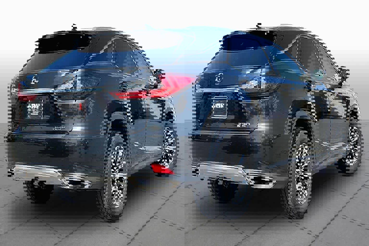 Used 2021 Lexus RX 350 AWD w/ Premium Package image 12