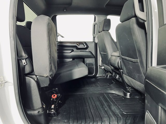 Used 2024 GMC Sierra 3500 SLE image 14