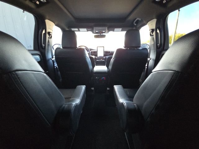 Used 2024 Ford Explorer ST w/ Equipment Group 401A image 19