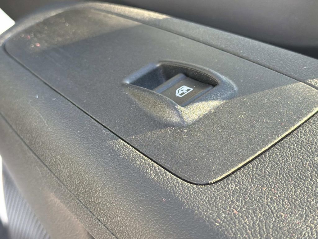 New 2025 RAM ProMaster 3500 w/ Upfitter's Prep Package image 17