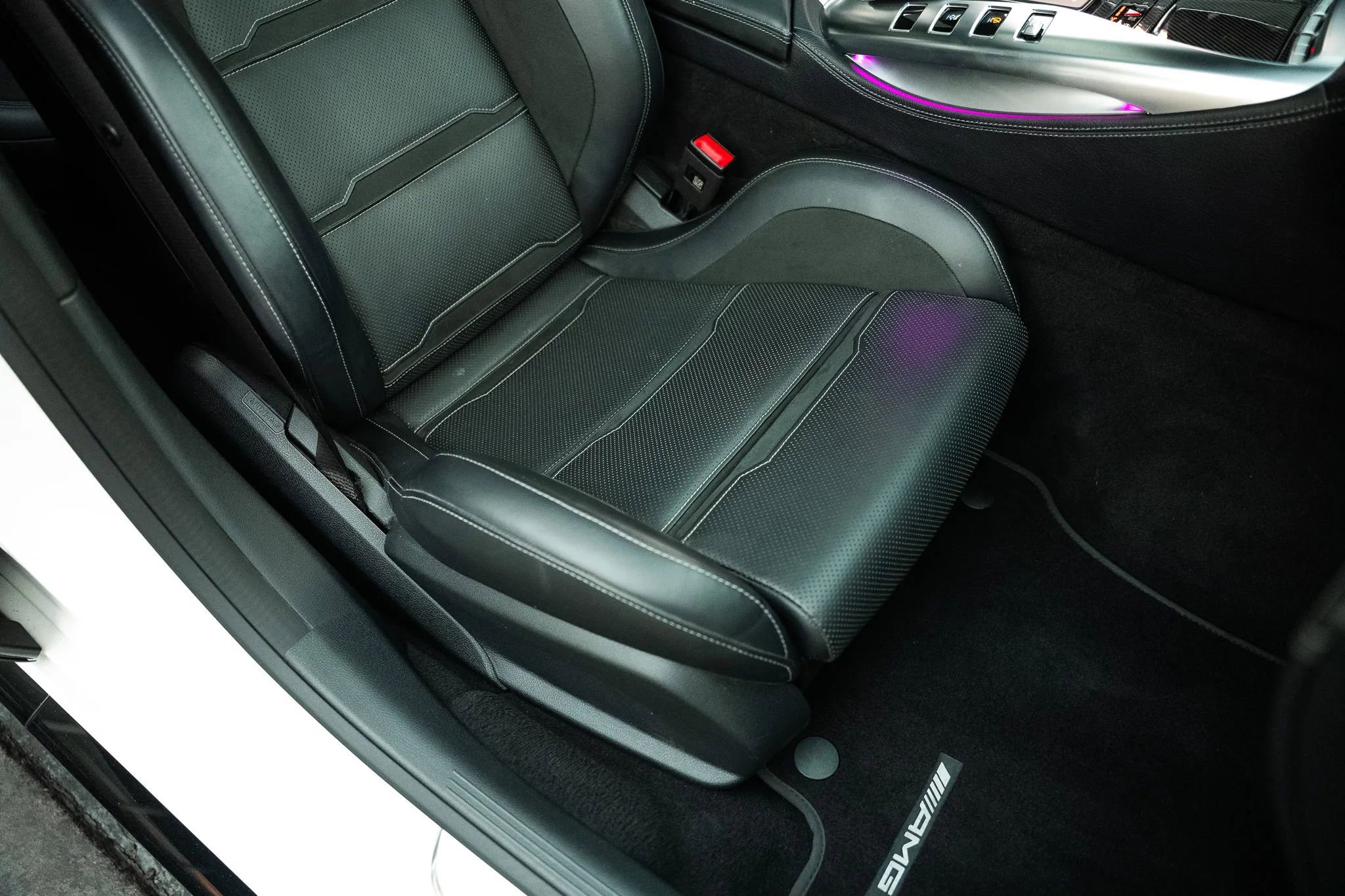 Used 2024 Mercedes-Benz AMG GT 53 image 36