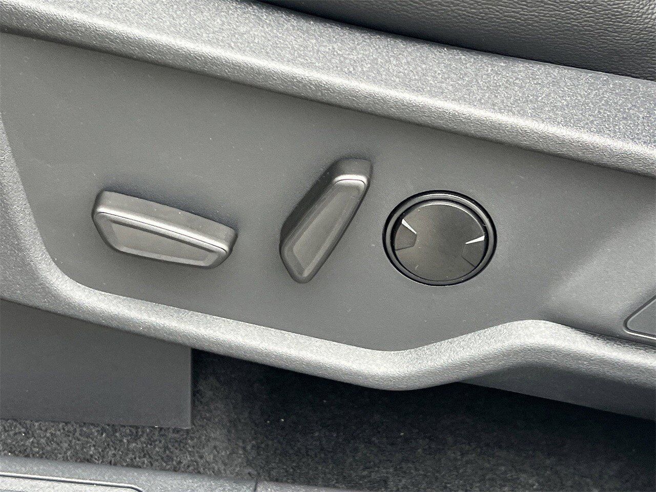 New 2025 Ford Bronco Badlands w/ Sasquatch Package image 18