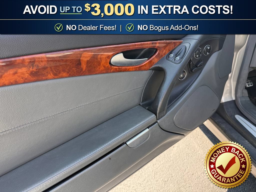 Used 2003 Mercedes-Benz SL 500 image 14