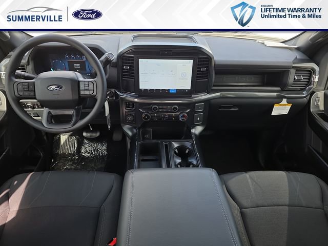 New 2026 Ford F150 STX w/ F-150 LOBO Package image 11