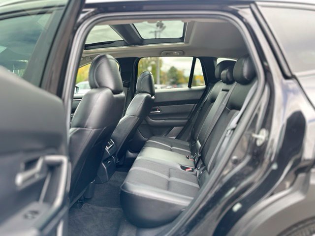 Used 2024 MAZDA CX-50 AWD 2.5 S w/ Cargo Package image 21