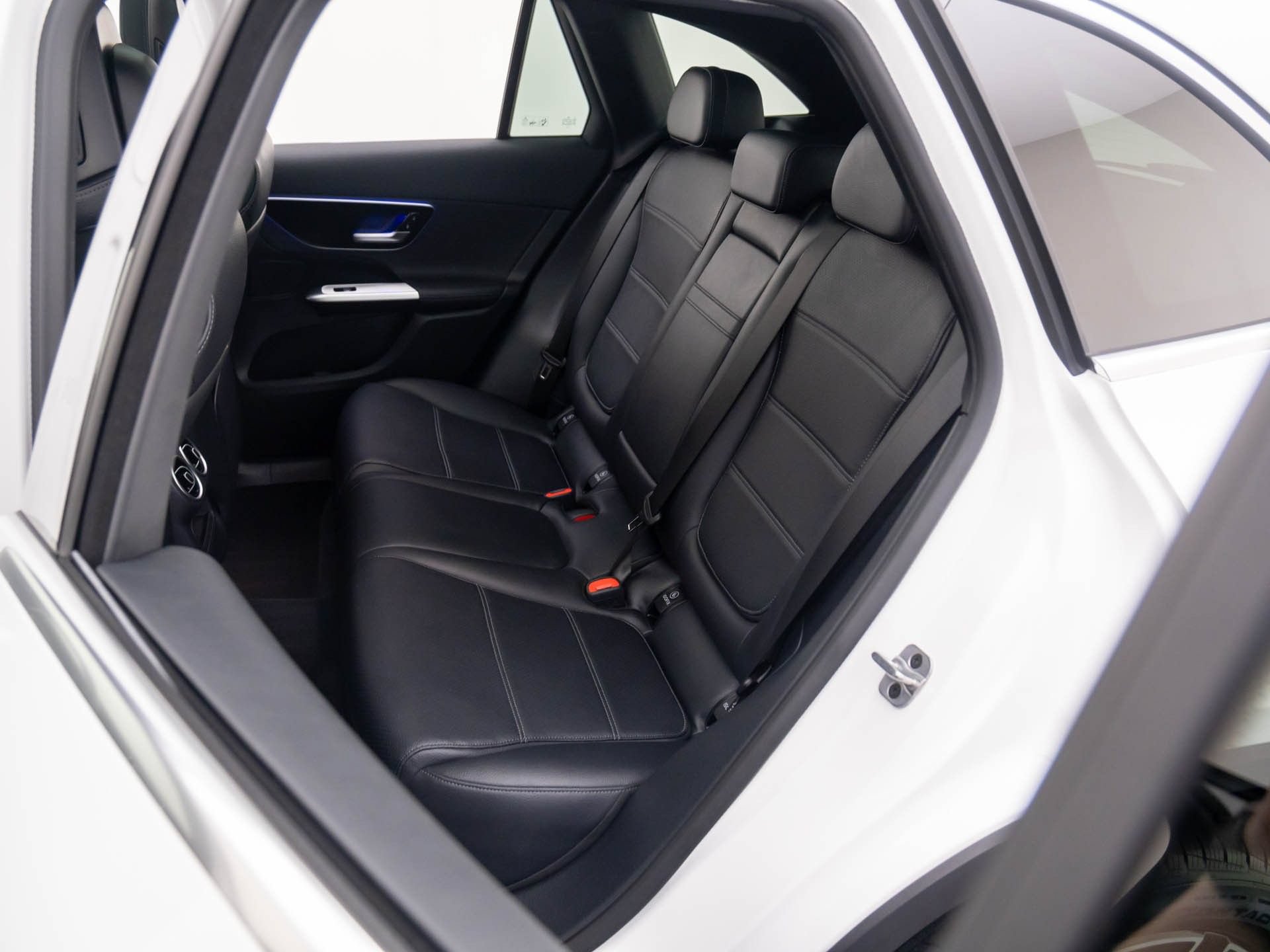 New 2026 Mercedes-Benz GLC 300 4MATIC image 15