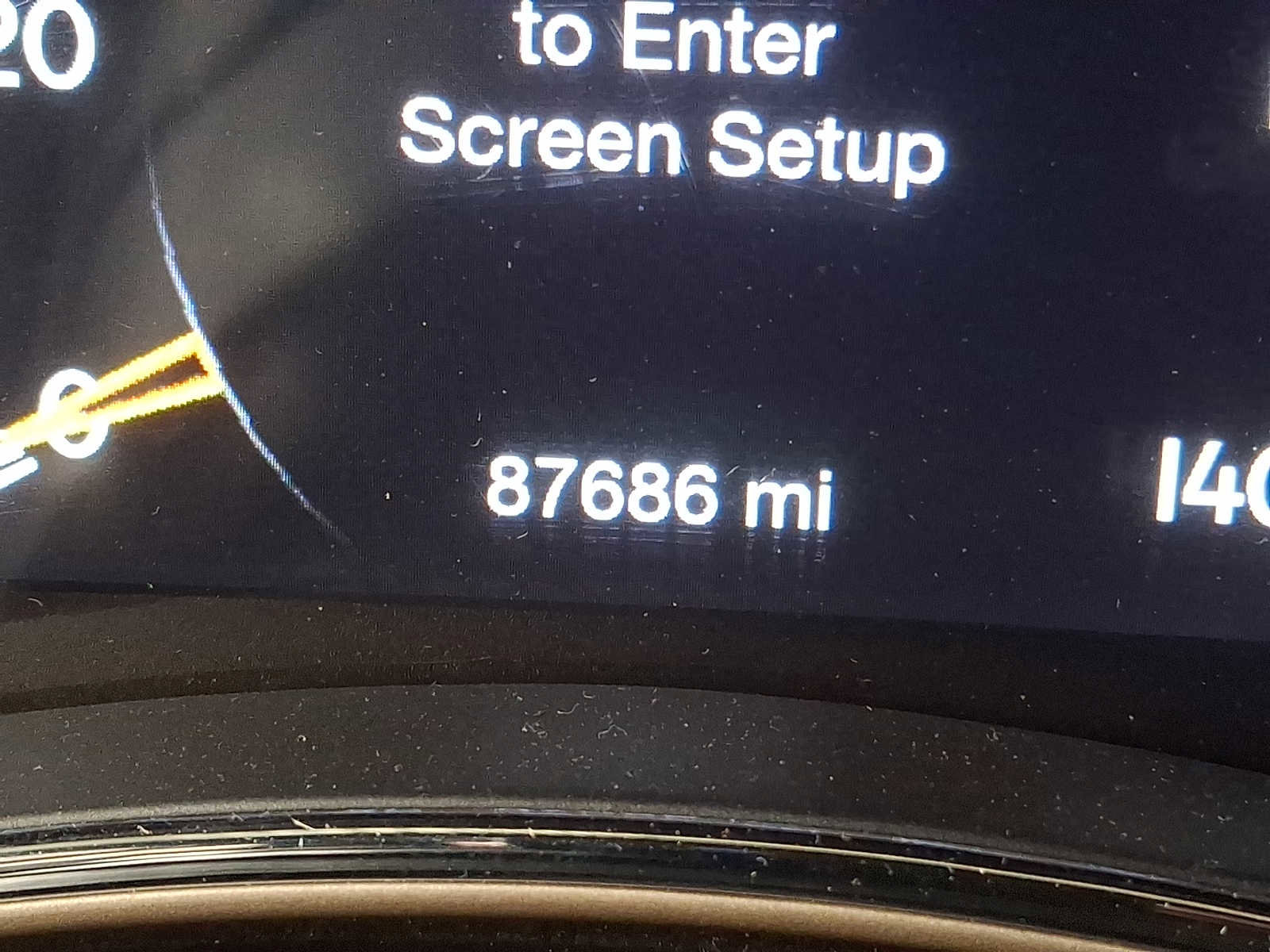 Used 2017 Jeep Grand Cherokee Overland image 18