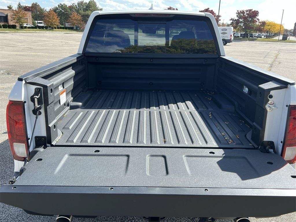 New 2023 Honda Ridgeline RTL-E image 26