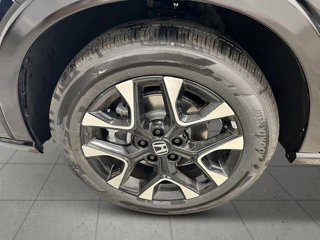 New 2026 Honda HR-V EX-L image 10