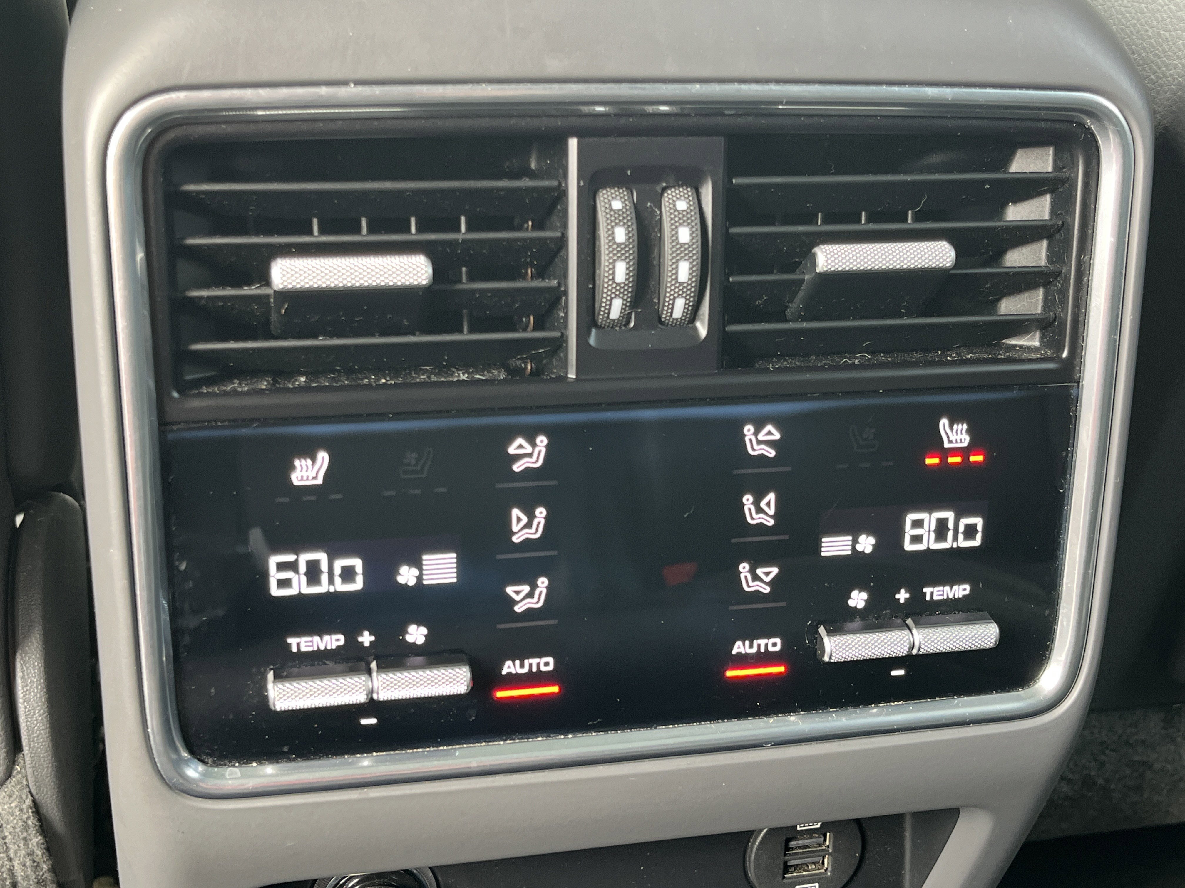 Used 2019 Porsche Cayenne image 20