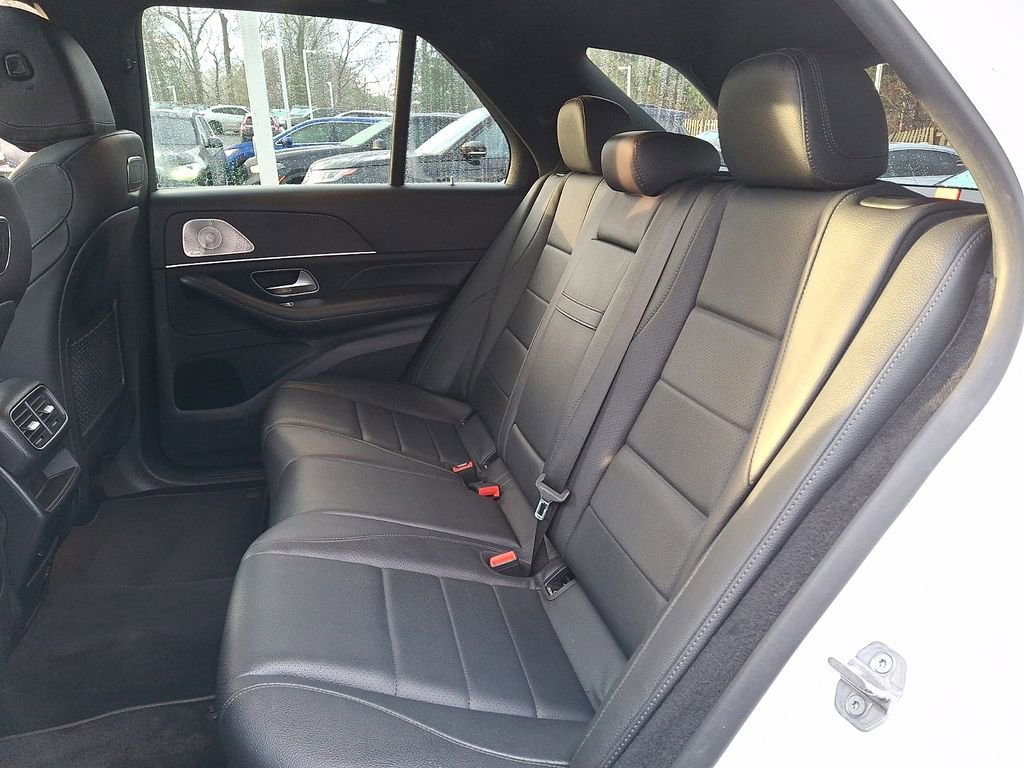 Used 2020 Mercedes-Benz GLE 350 4MATIC image 7