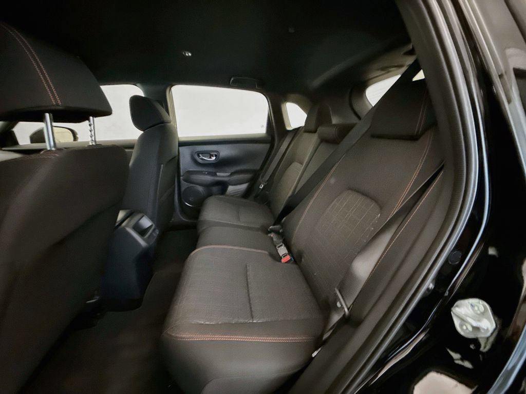 Certified 2026 Honda HR-V Sport image 20