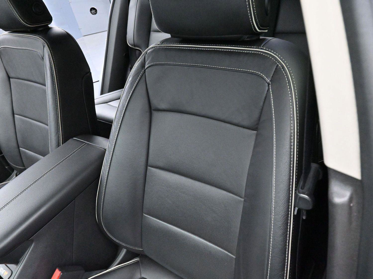 Used 2020 GMC Terrain Denali w/ Denali Premium Package image 17