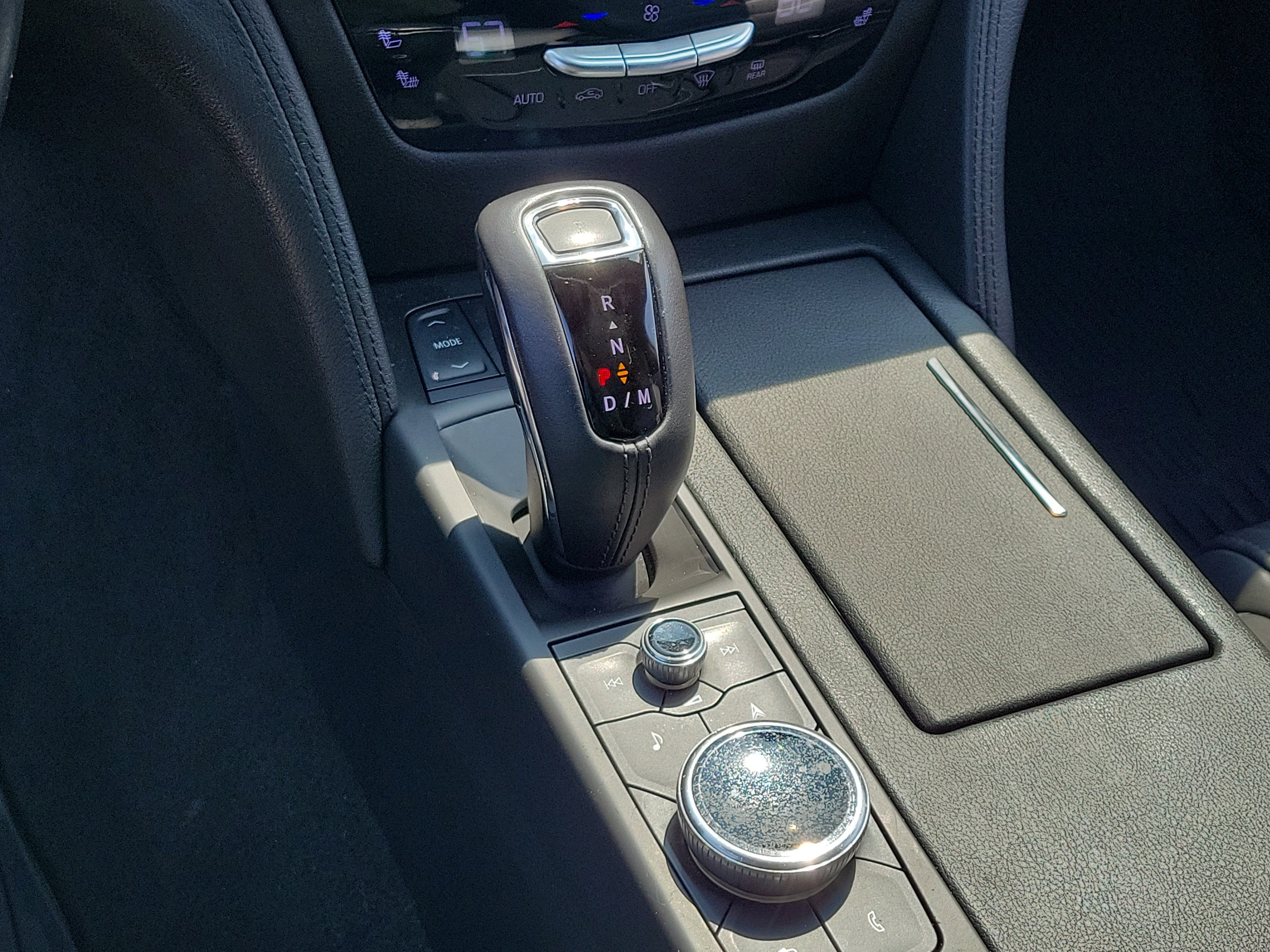 Used 2019 Cadillac CT6 Luxury w/ Driver Awareness Package image 26