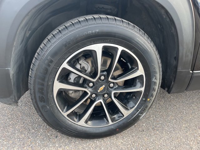 Used 2025 Chevrolet TrailBlazer LT image 9
