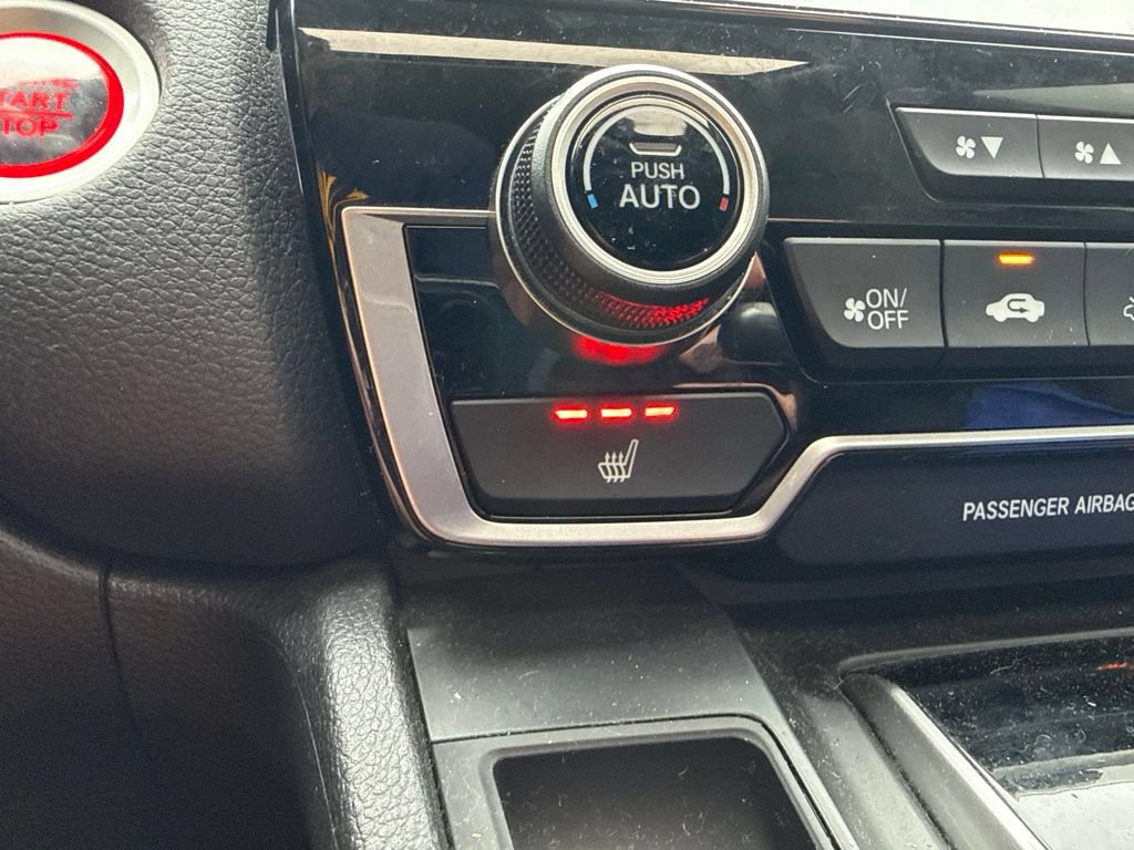 Used 2019 Honda CR-V EX-L image 25