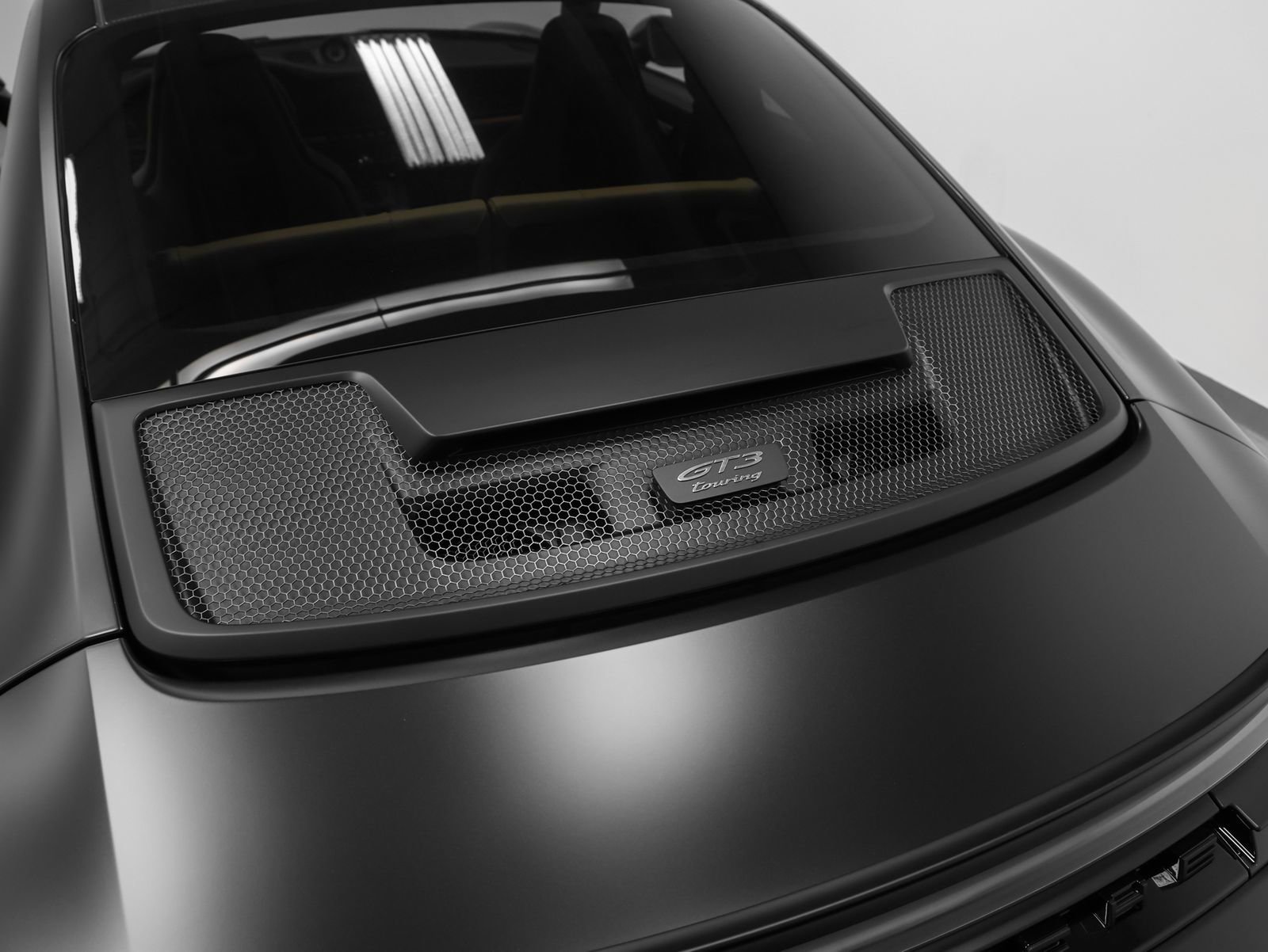 Certified 2026 Porsche 911 GT3 image 30