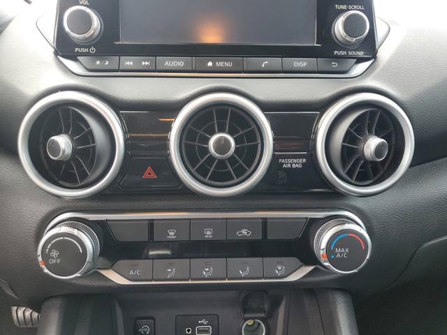 Used 2024 Nissan Sentra S image 20