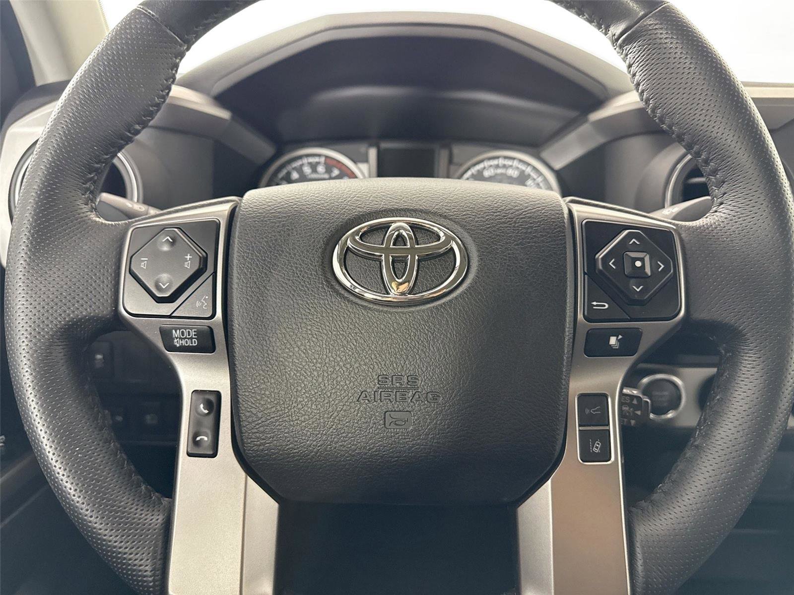 Certified 2023 Toyota Tacoma SR5 w/ Technology Package image 15