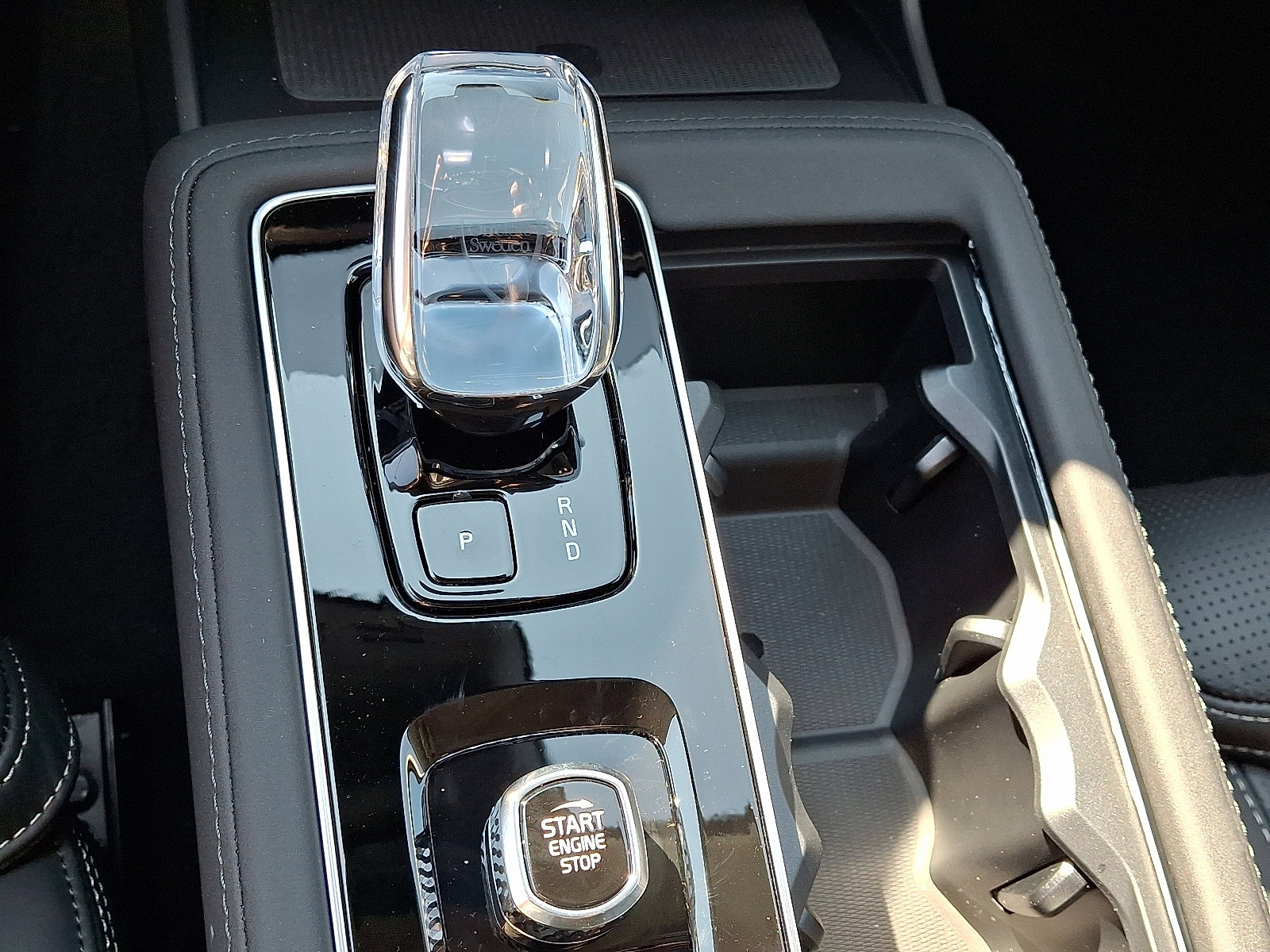 New 2026 Volvo XC90 B6 Ultra w/ Protection Package Premier image 12