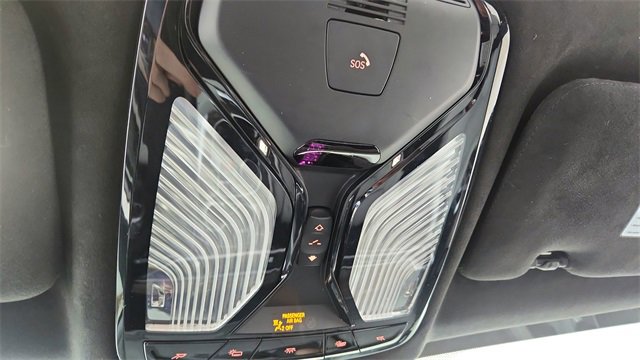 Used 2023 BMW X7 xDrive40i w/ M Sport Package image 62