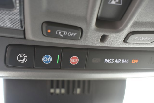 New 2026 Chevrolet Silverado 1500 LT w/ All Star Edition Plus image 30