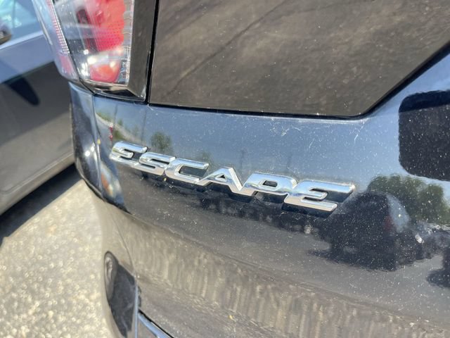 Used 2017 Ford Escape S FWD image 9
