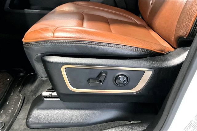 Used 2022 RAM 1500 Limited w/ Trailer Tow Group AWD/4WD image 20