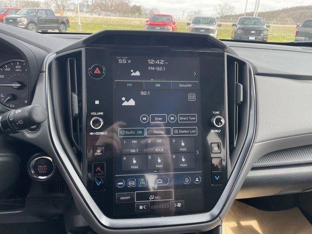 New 2026 Subaru Crosstrek 2.0i Premium image 16