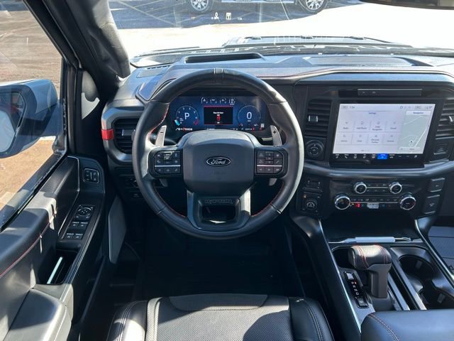 Used 2025 Ford F150 Raptor image 26