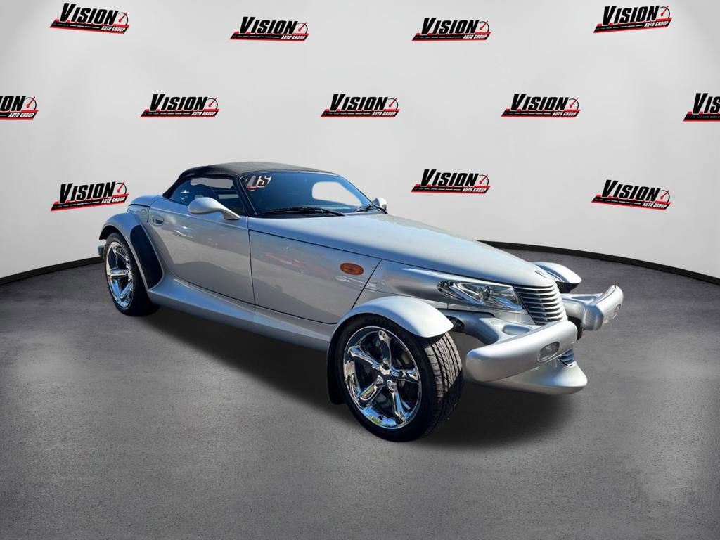Used 2001 Plymouth Prowler image 7