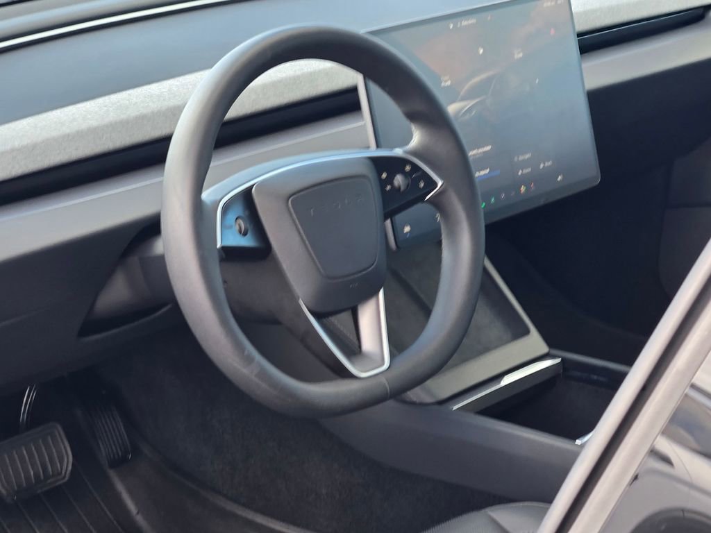 Used 2025 Tesla Model 3 Long Range image 29