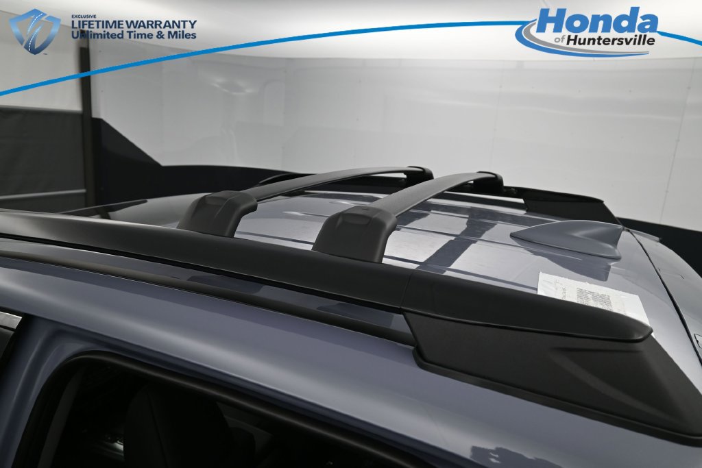 New 2026 Honda Ridgeline RTL image 22