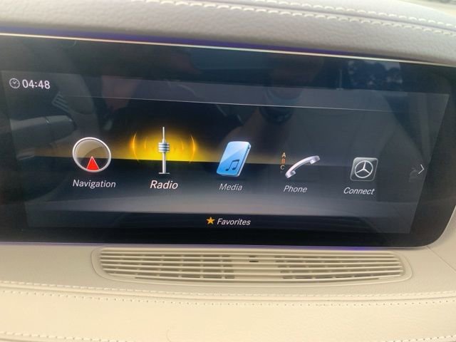 Used 2020 Mercedes-Benz S 450 S 450 image 22